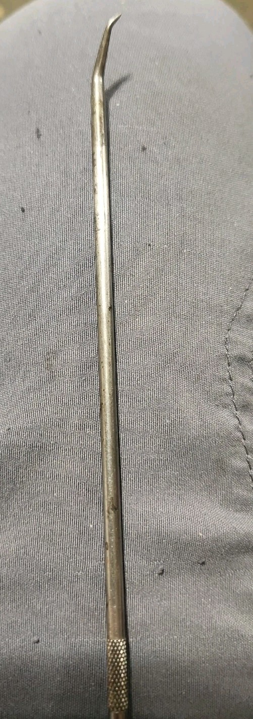 Matco Tools ~ HP3 Pick Cushion Grip Long Pick 9.5″ HP Series, USA Made🇺🇸