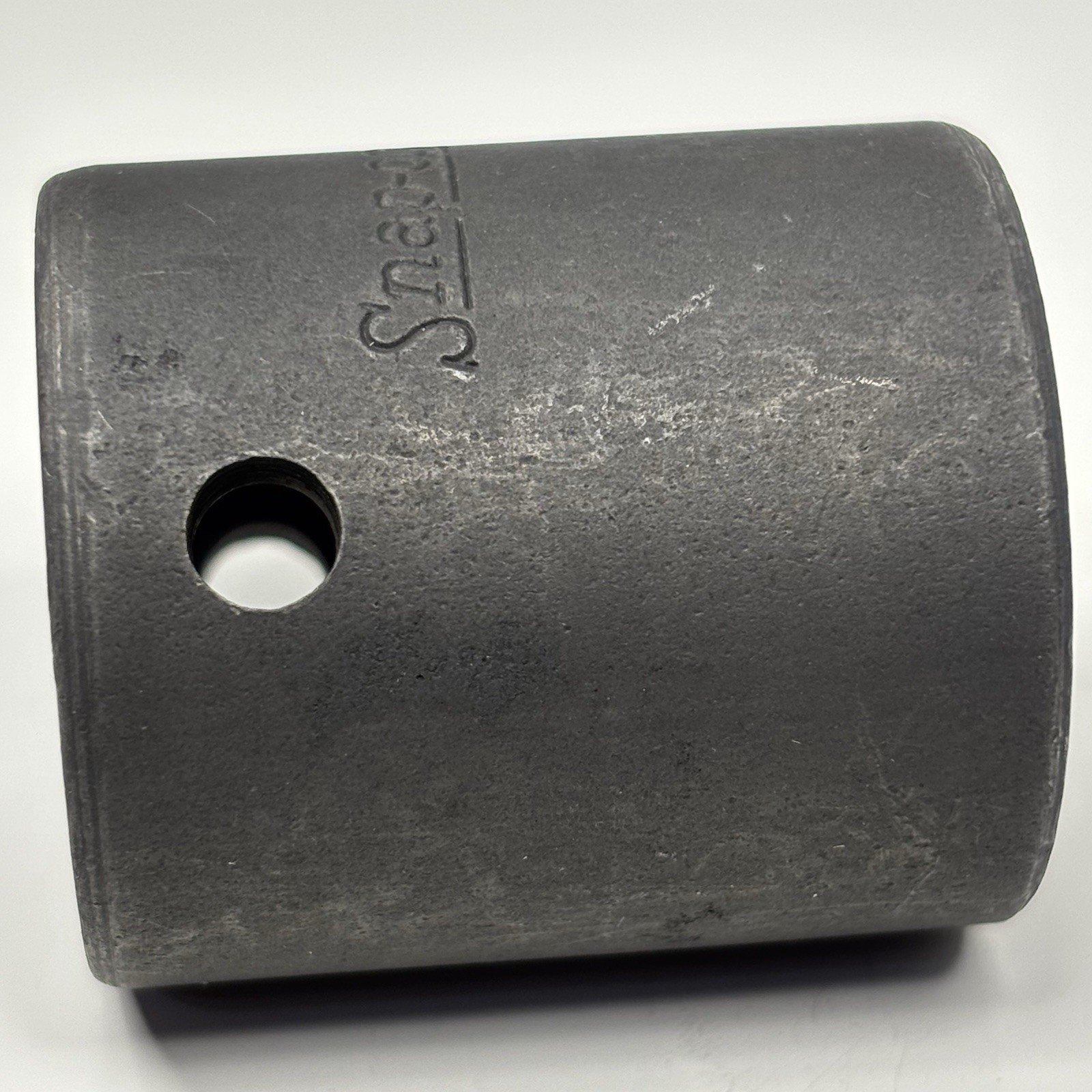 Snap On IM280 1/2 Drive 6 Point SAE 7/8 (22mm) Shallow Impact Socket USA VTG VGC