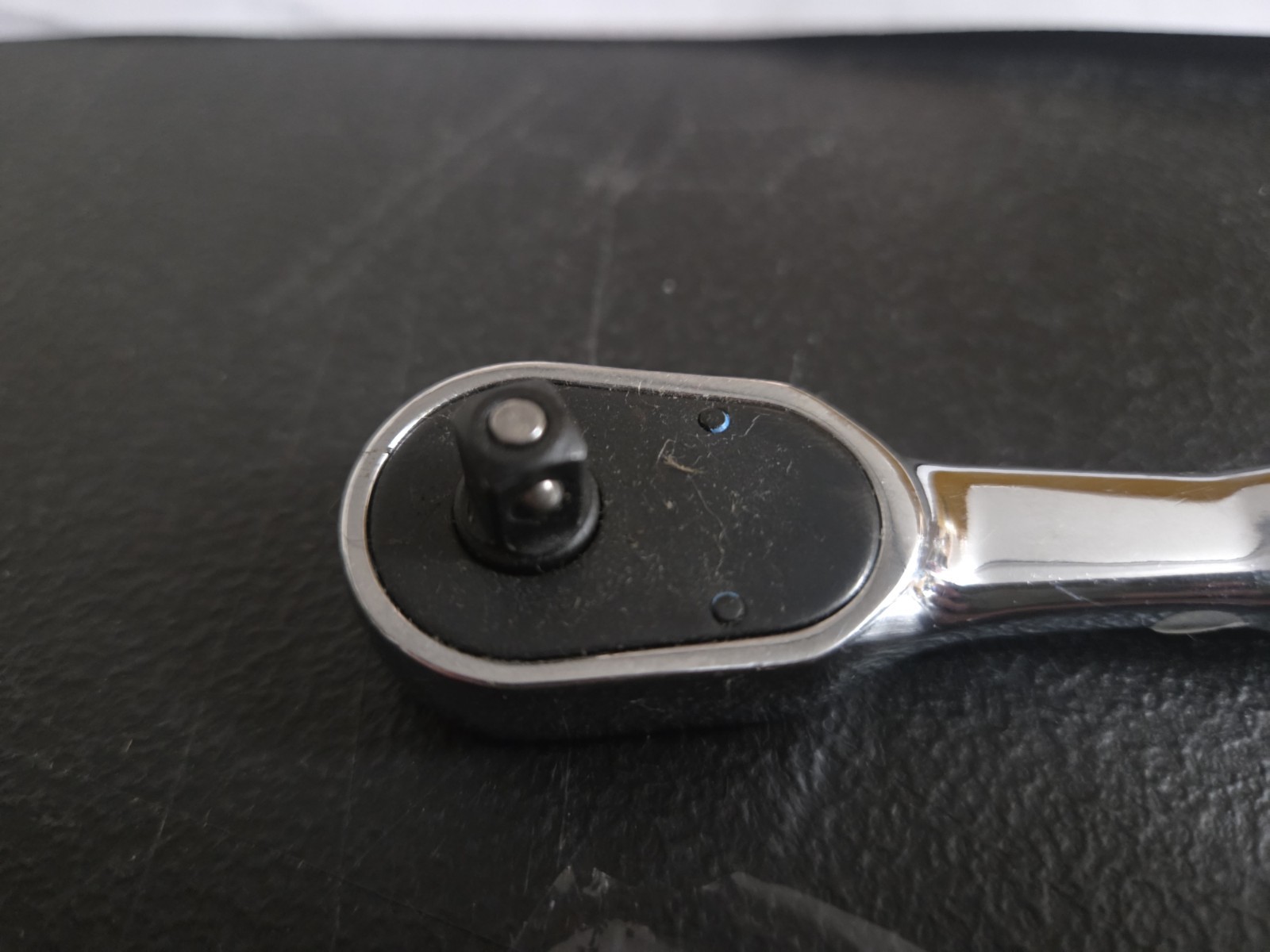 Craftsman (CMMT81747) 1/4” Quick Release Ratchet
