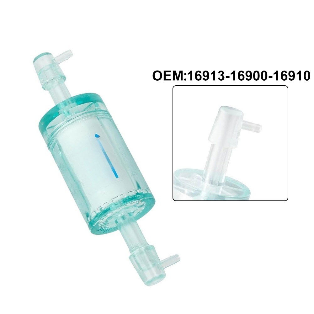 For Robinair Compatible AC Cartridge Replacement with OEM 16913 16900 16910