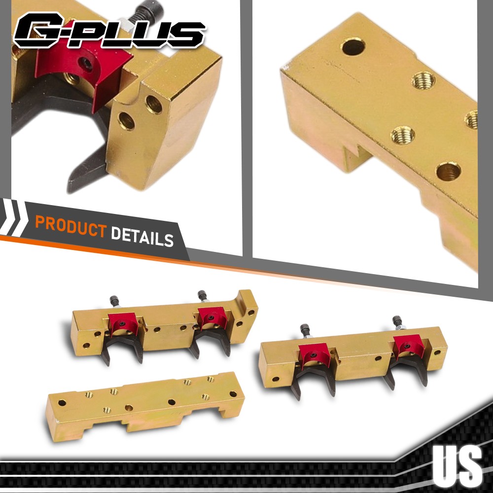 Fit For Mercedes Benz M133 M260 M264 M270 Engine Timing Tool Kit