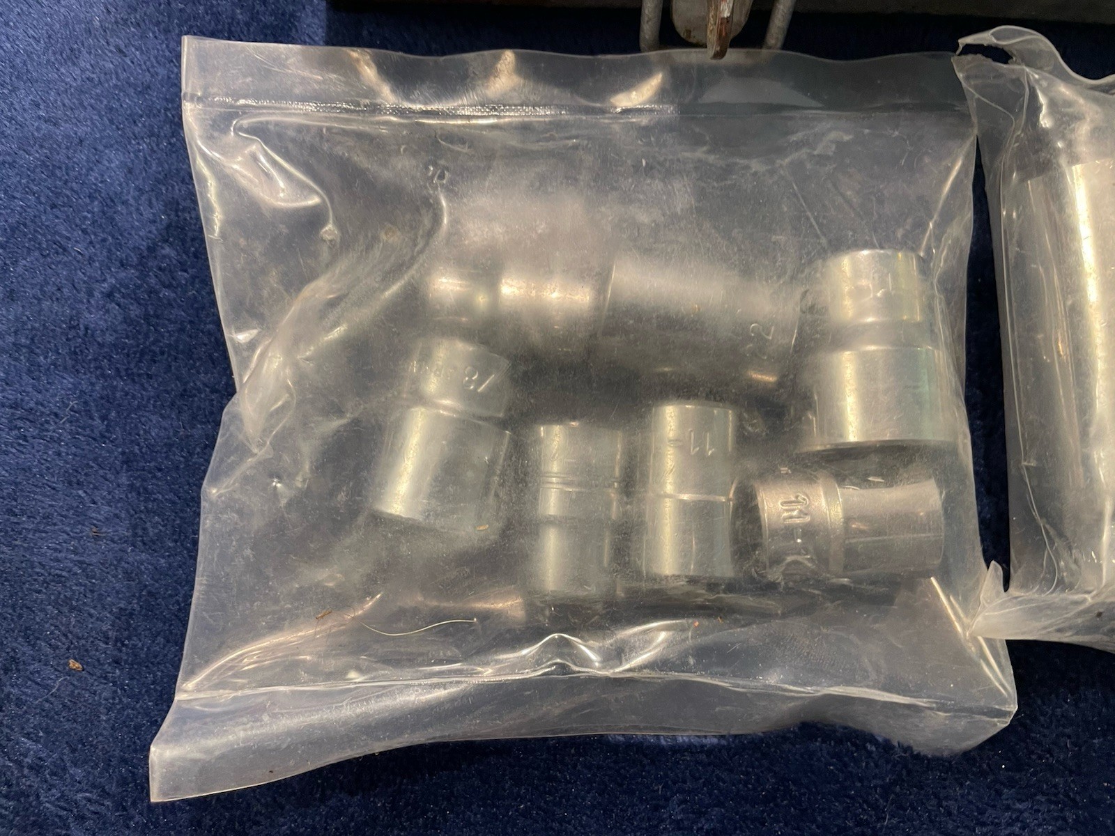 Armstrong 16-285 3/8” Socket Set