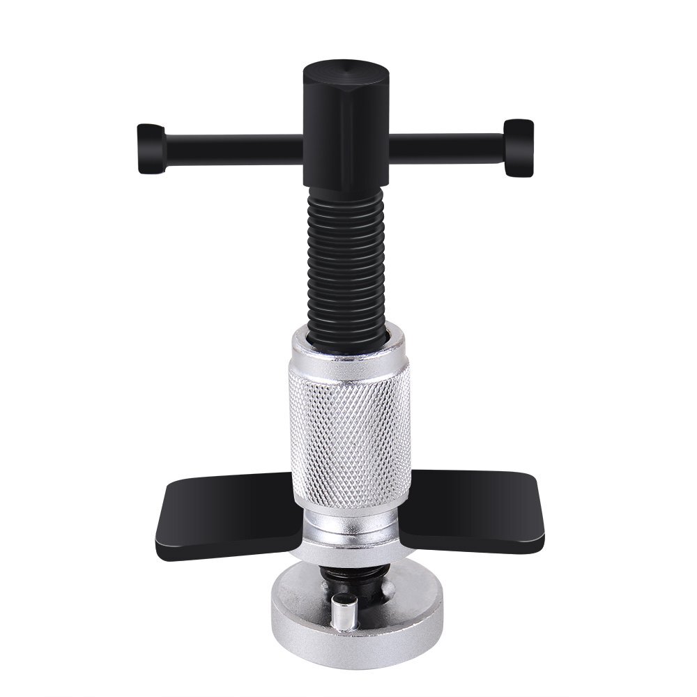 For Automobile Wheel Disc Brake Pad Caliper Piston Rewind Right Hand Metal Tool