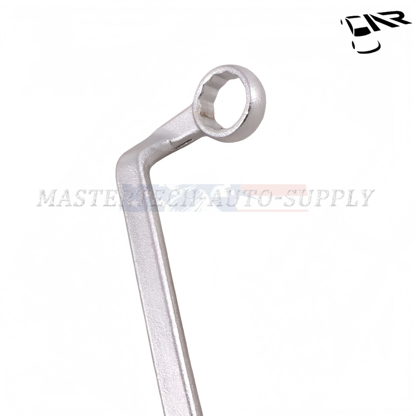 JDE80 For John Deere Tractors Starter Motor Wrench 9/16″ Back Bolt Tool
