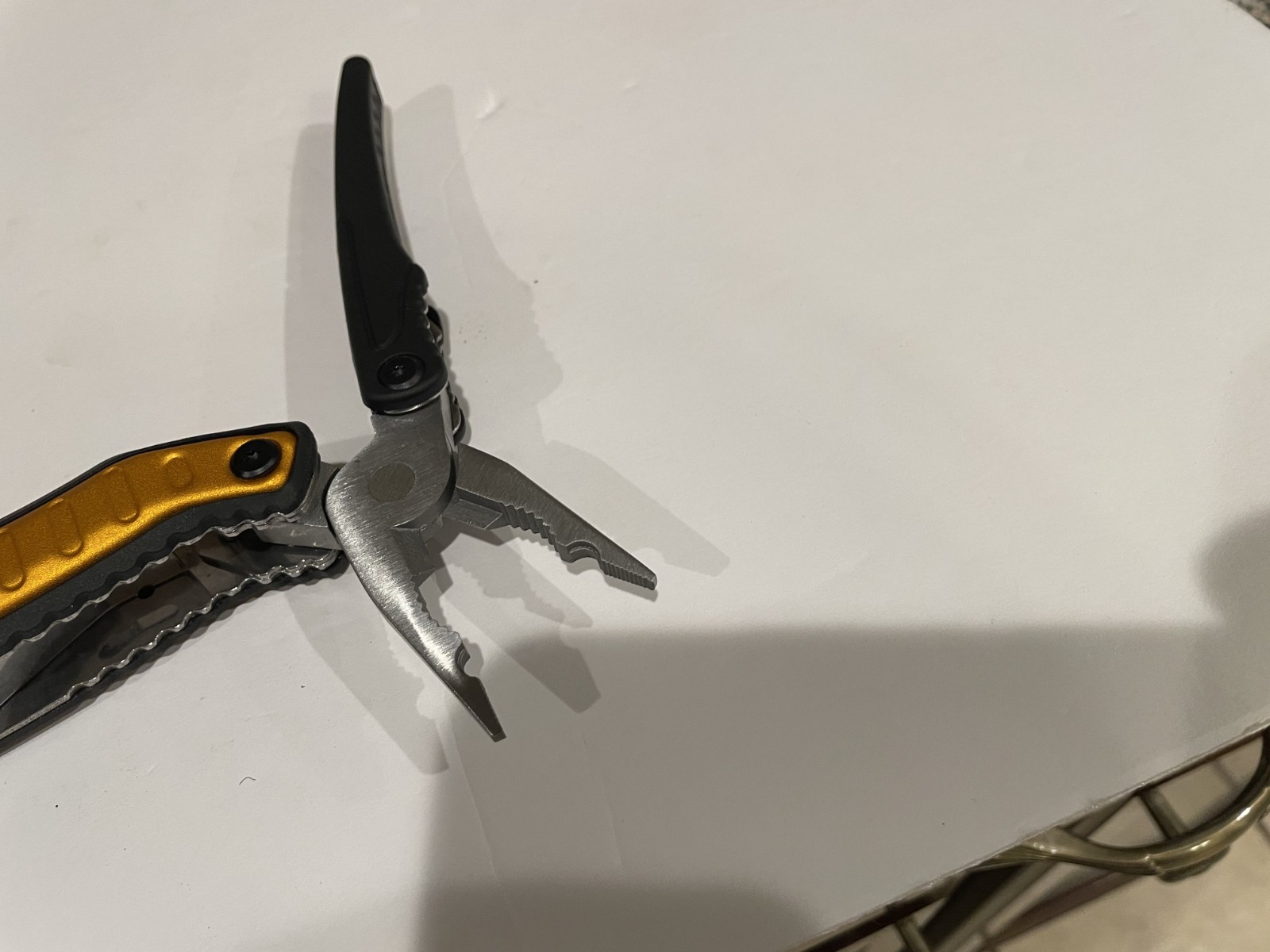 Cat 9-in-1 X-tra Large Multi-Tool – 980235 never used