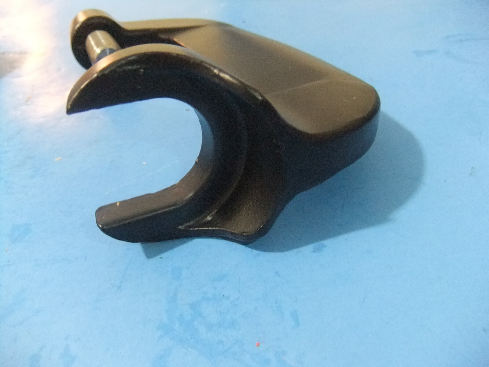 X AUTOHAUX Ball Joint Separator Ball Joint Removal Tool Adjustable Ball Joint Pu