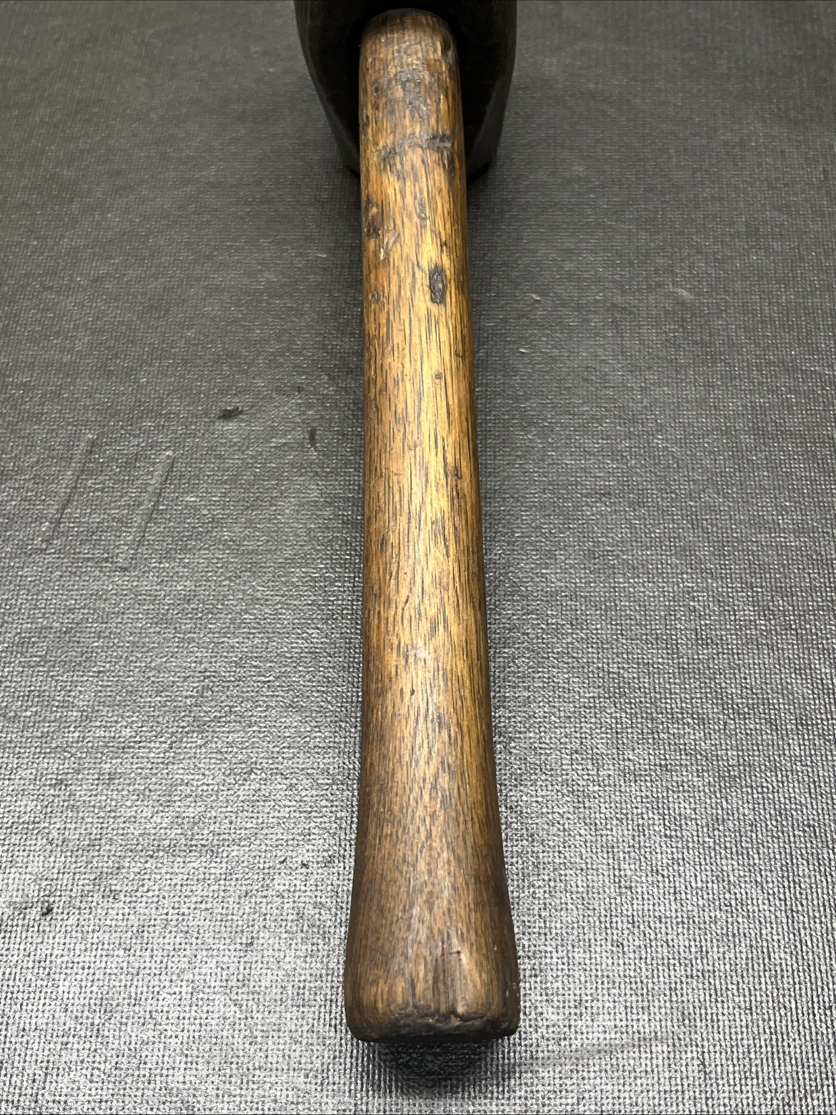 Vintage Blue Point BH133A ~ 48 ounce drilling hammer – Small Sledge Hammer