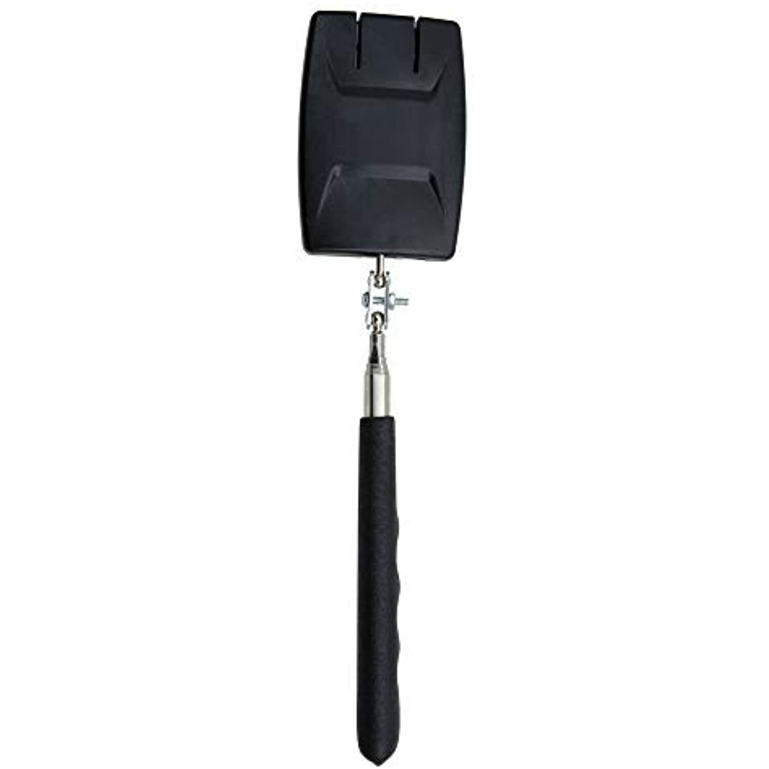 Ullman Devices HTK-2 Rectangular Inspection Mirror – Swivel Free Telescopic