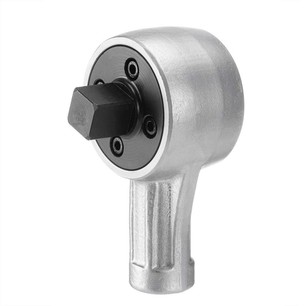 03716B Professional Grade Torque Multiplier Wrench 2200 Foot-Pound Heavy Duty US