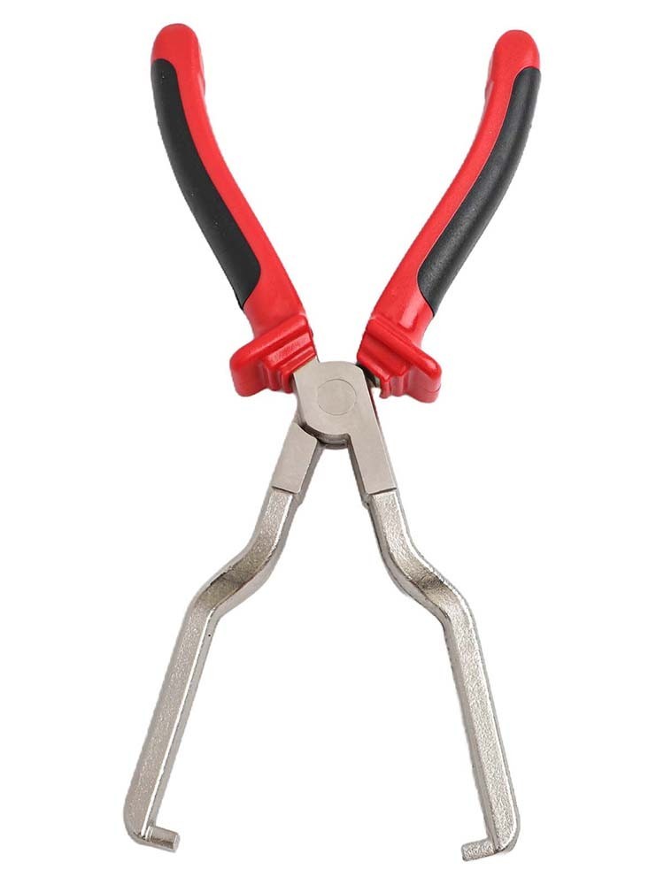 For Fuel Line Disconnect Pliers with Precision Jaw and Wide Opening for Tubing