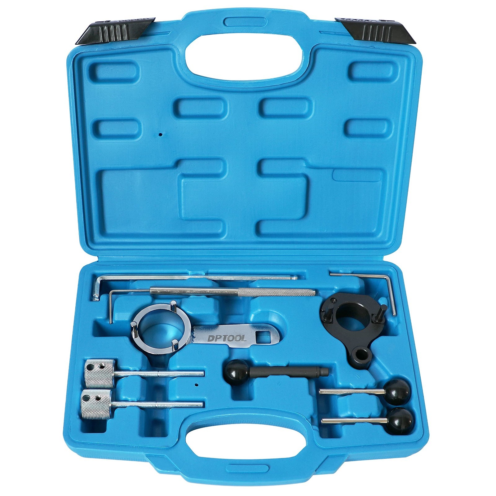 Camshaft Timing Belt Tool Set for VW Audi SEAT Skoda 1.4 1.6 2.0 TDI EA288