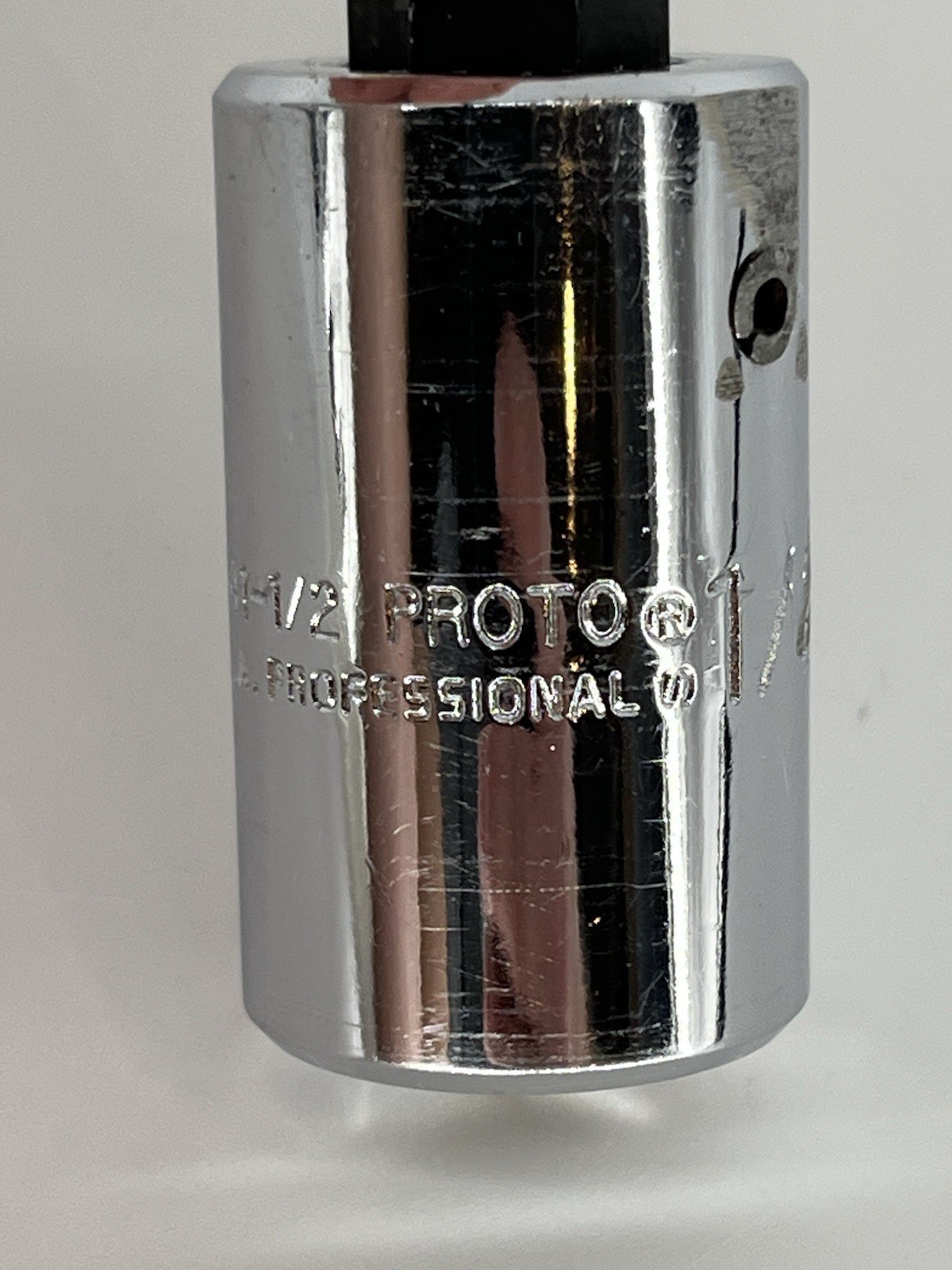 Proto 5441 1/2 Inch Drive 1/2″ Hex Made In USA