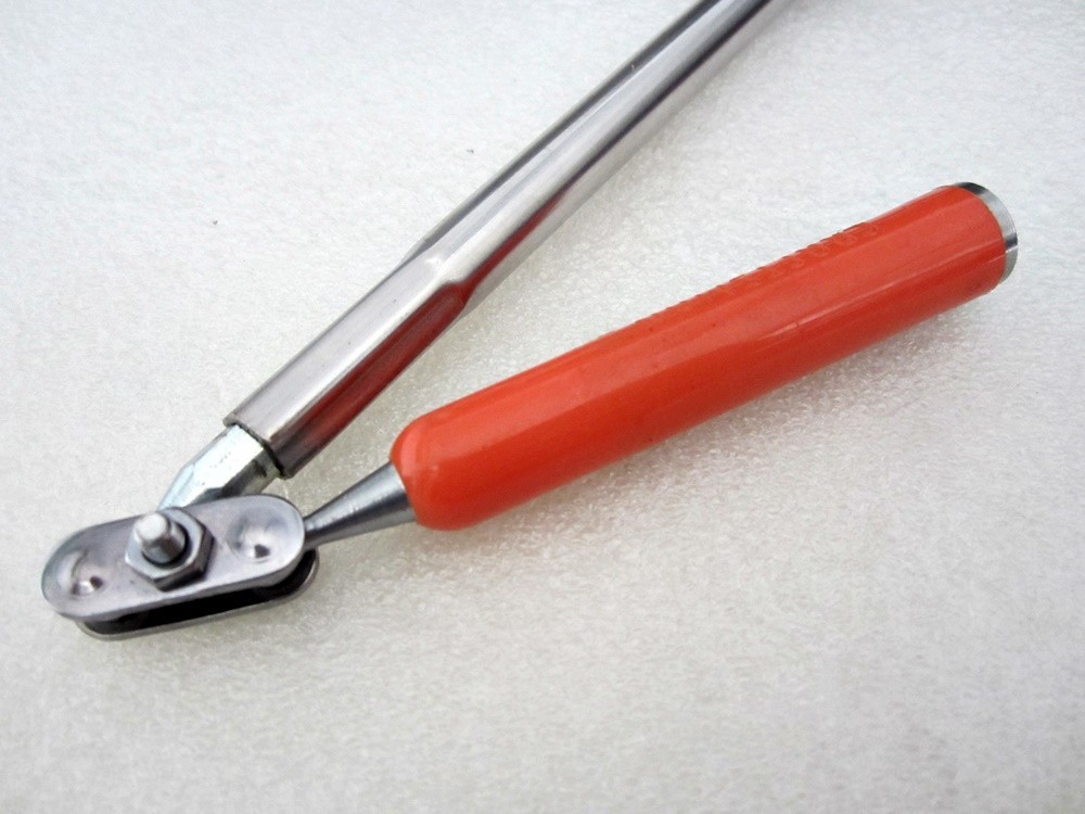 Vintage Craftsman Telescoping Magentic Pickup Tool 4132 USA
