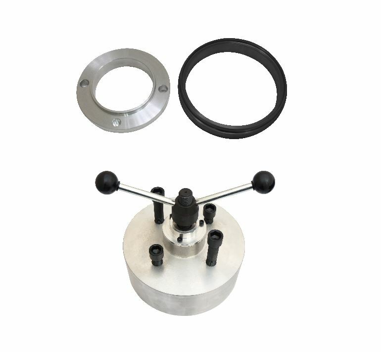 TS TOOLS/ MASTER SET FITS VOLVO D13 REAR CRANKSHAFT SEAL TOOL 9990166 88800619