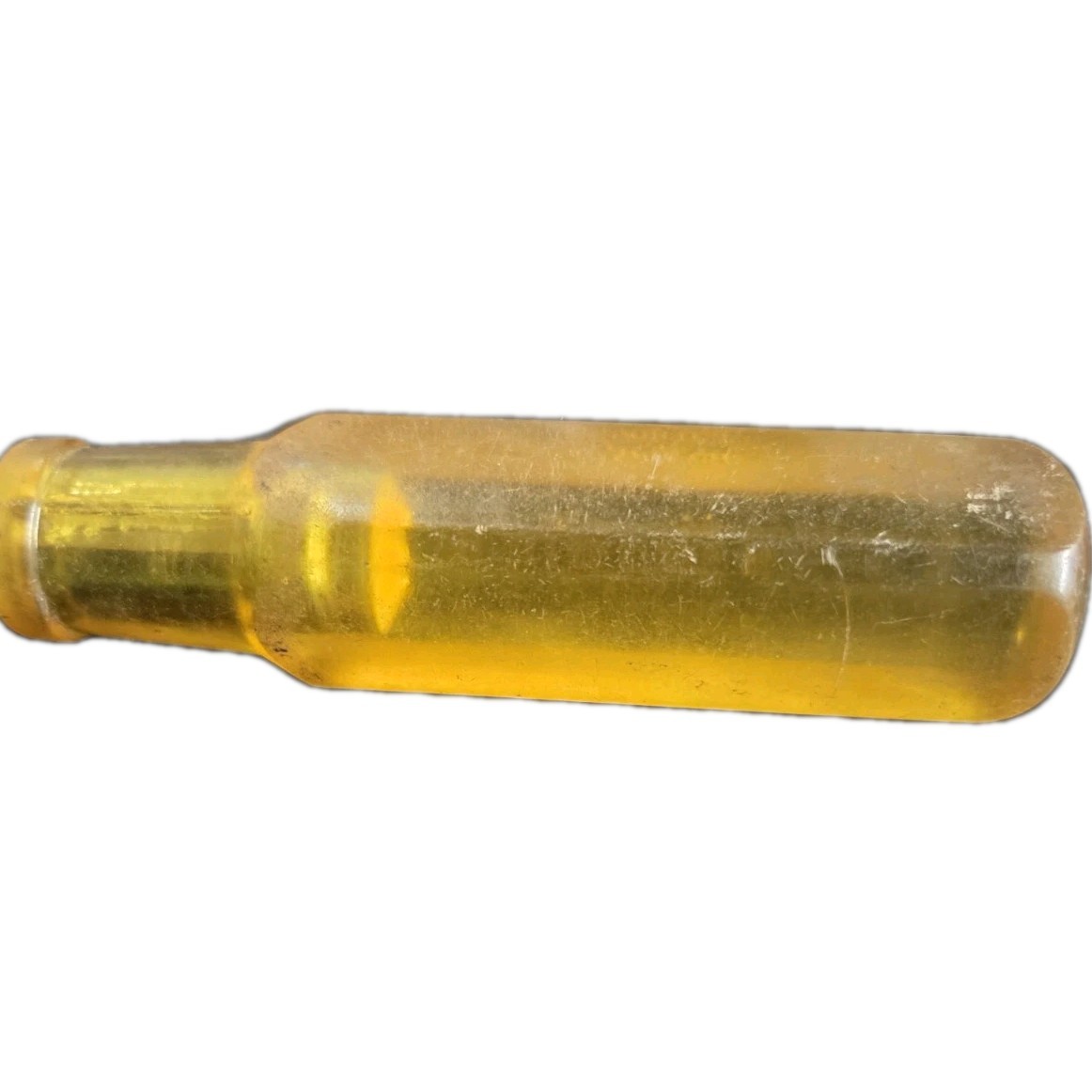 Snap-on S5908 Dash Nut Trim Specialty Tool VW Porsche Yellow Handle USA