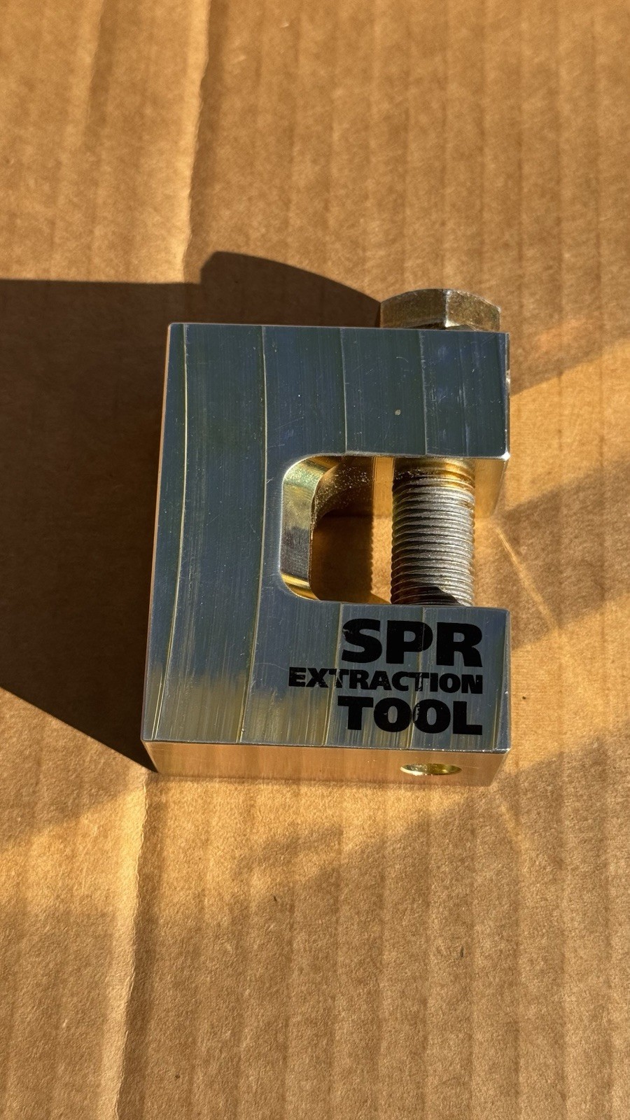 Steck 21970 SPR Extraction Tool – NEW, out of box