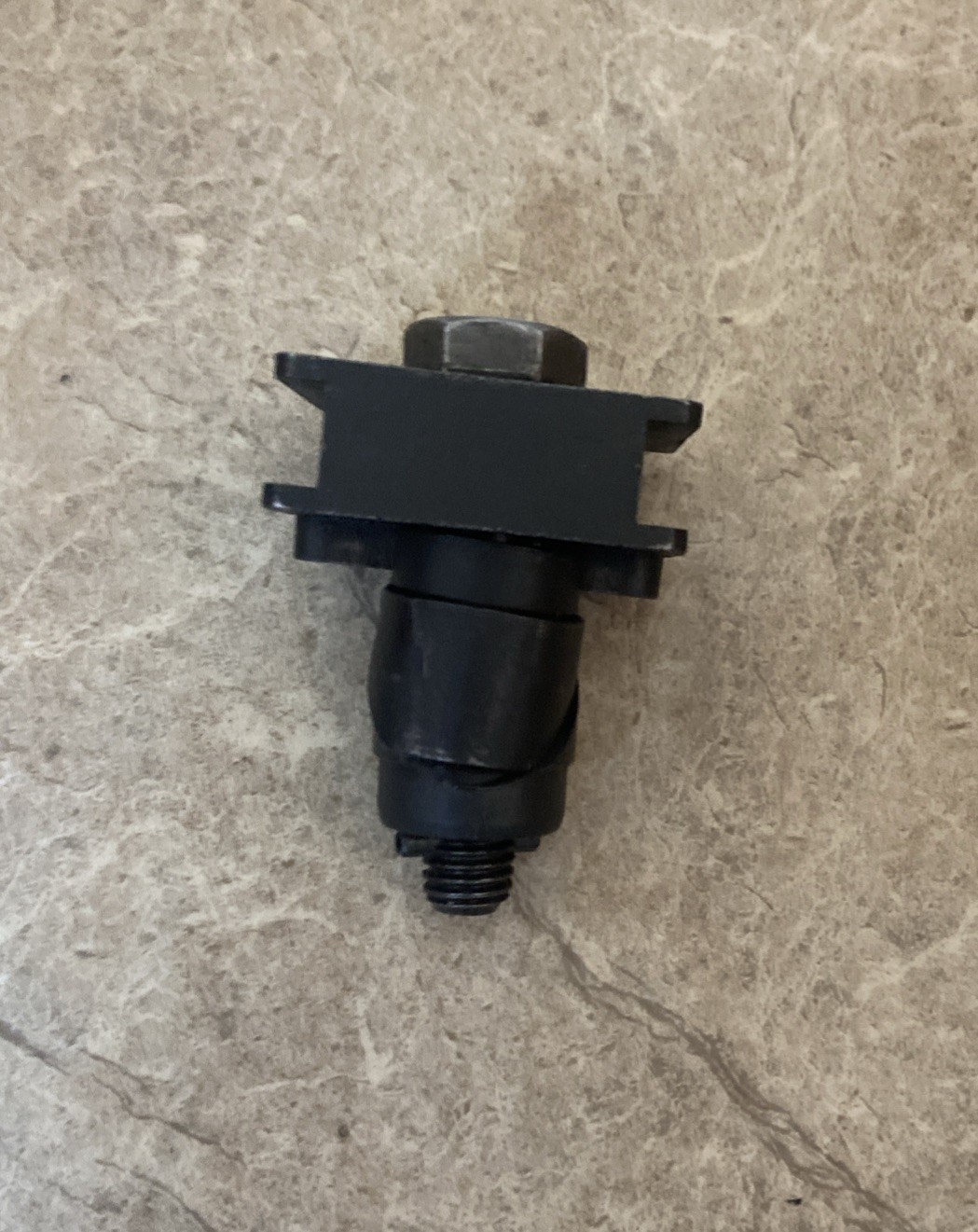 Ford Rotunda OTC 303-576 4.0L Engine Camshaft Gear Holding Tool T97t-6256-d
