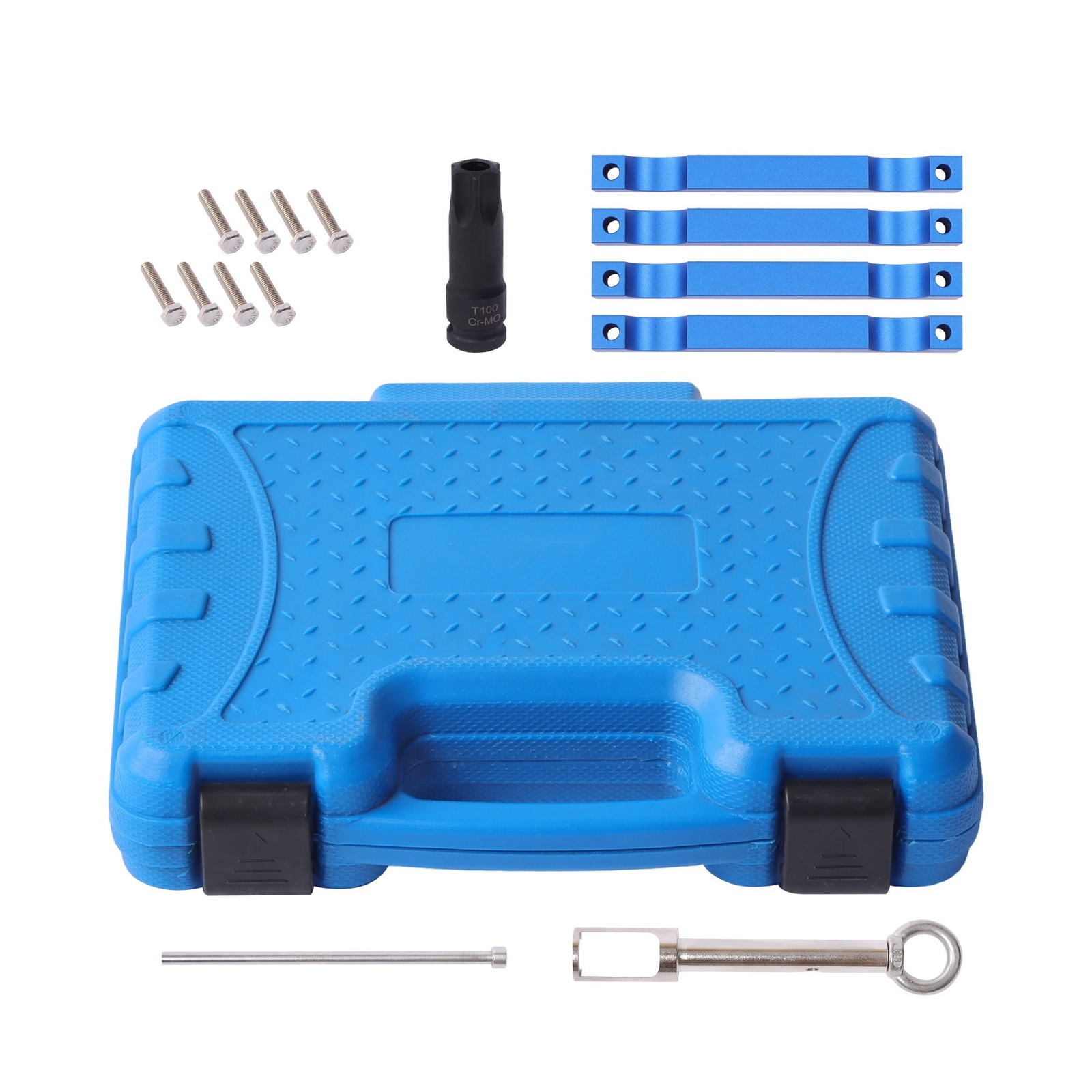 For Mercedes Benz M27/M157/M276 Timing Tool Kit Camshaft Timing Alignment Tools