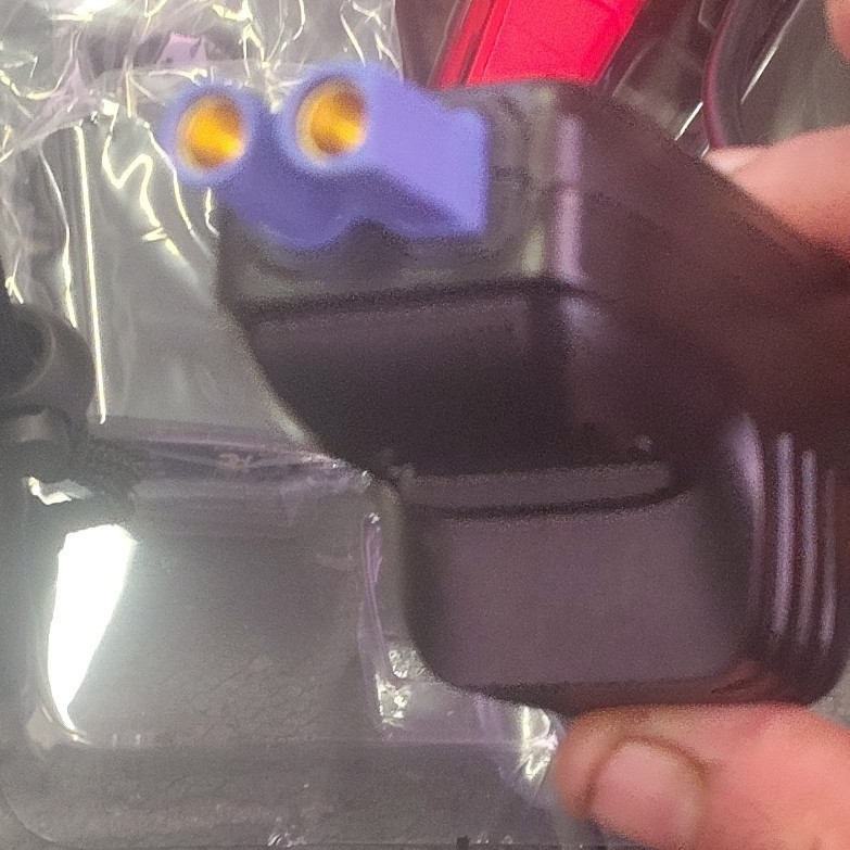1000 Amp Viking Battery Jumper, Perfect For When Your Stuck In A Hard Spot