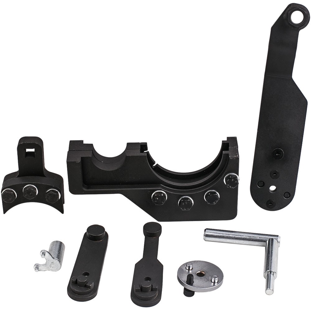 Engine Timing Tool Kit for VW T5 Touareg Phaeton 2003-2004 2.5L 4.9L TDI T10194