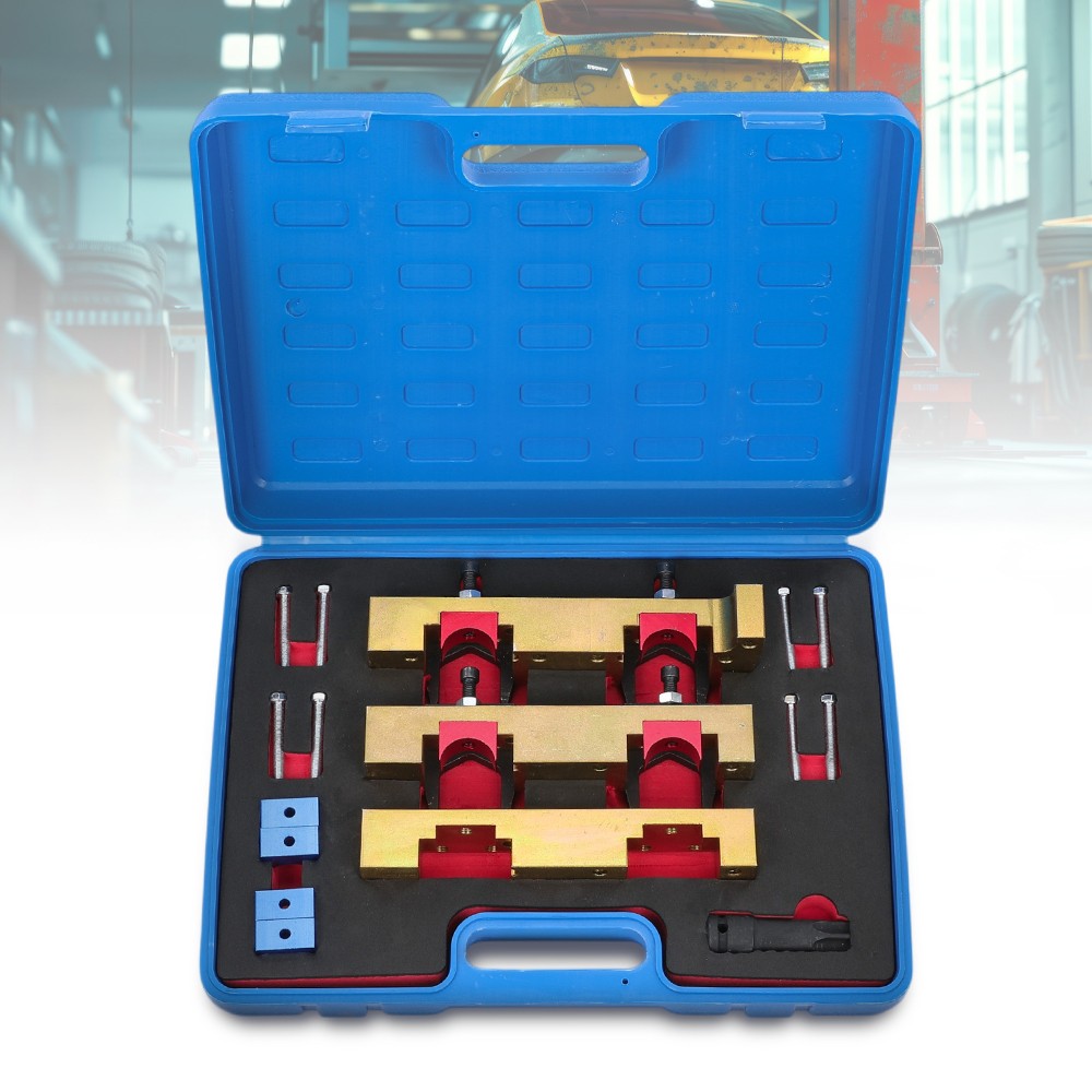 Engine Camshaft Timing Alignment Tool For Mercedes Benz M133 M260 M264 M270 M274
