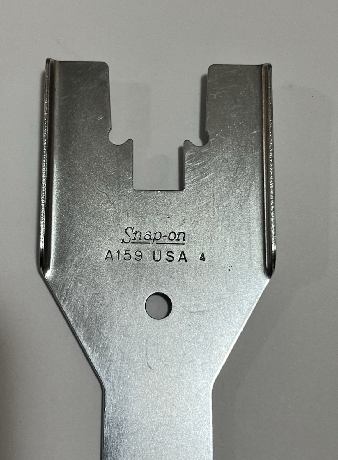 Snap On A159 Specialty Door Handle Removal Remover Tool USA NICE