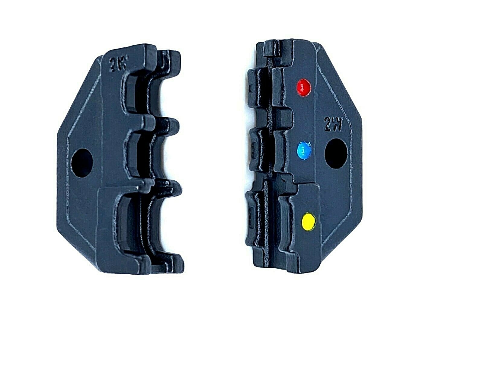 Crimp Tool Die 2W Insulated Terminal AWG 20-10 VDV200-010 Klein Greenlee