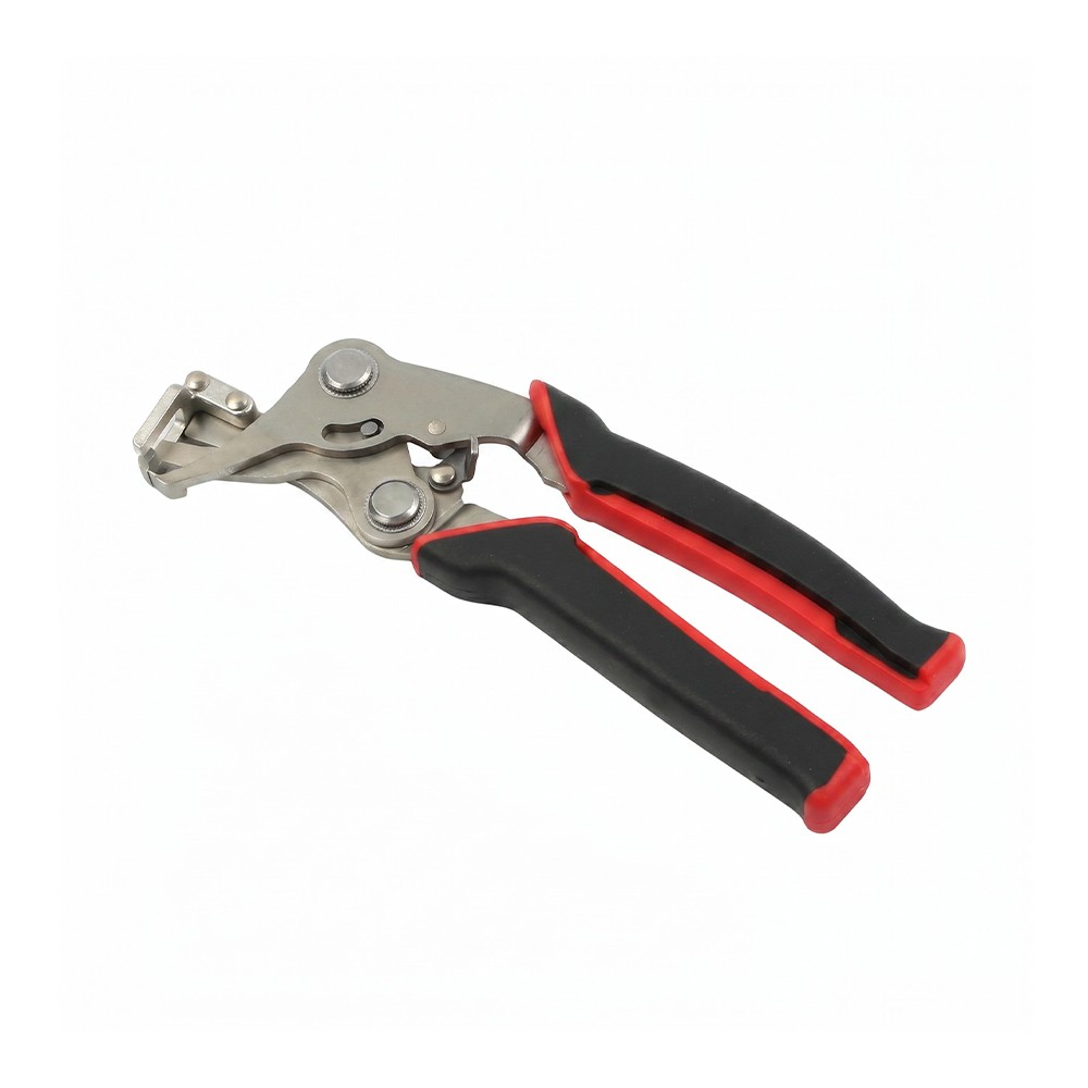 Car Clip Plier Disassembly Tool Heavy Duty Spring Loaded Auto Trim Removal Rivet