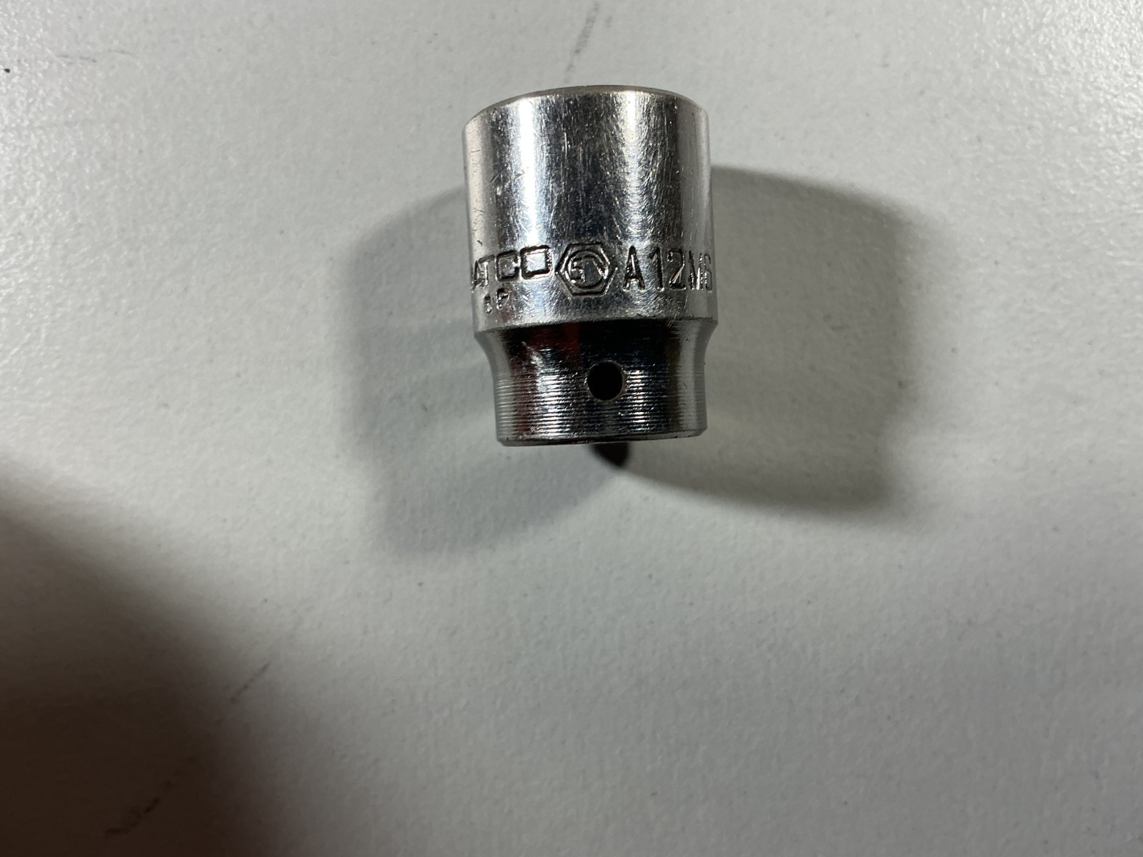 Assorted Matco Sockets 5mm Deep AD5m6A