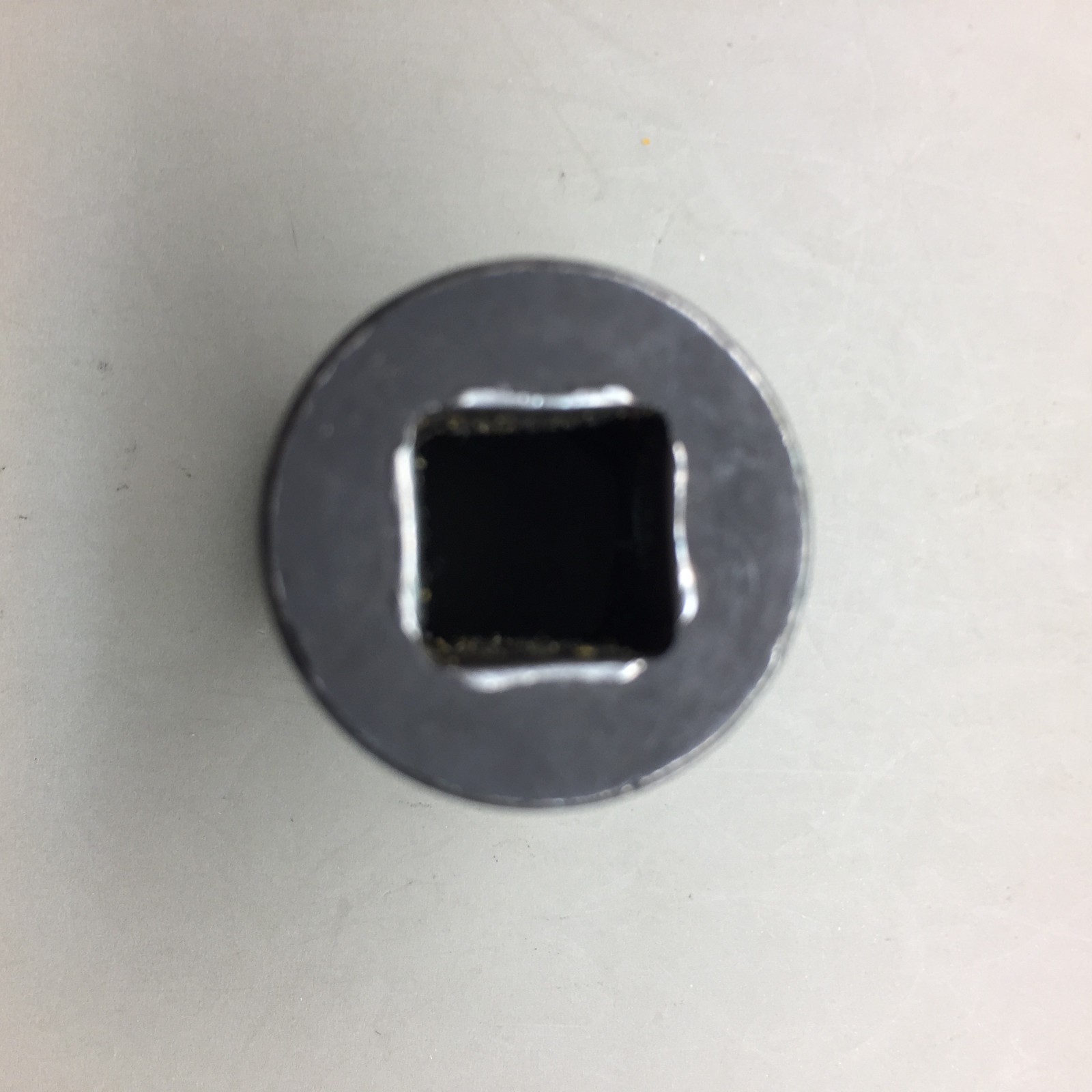 Matco Silver Eagle BP15M6SE 15MM 3/8″ Dr. Shallow Metric Impact 6 point Socket