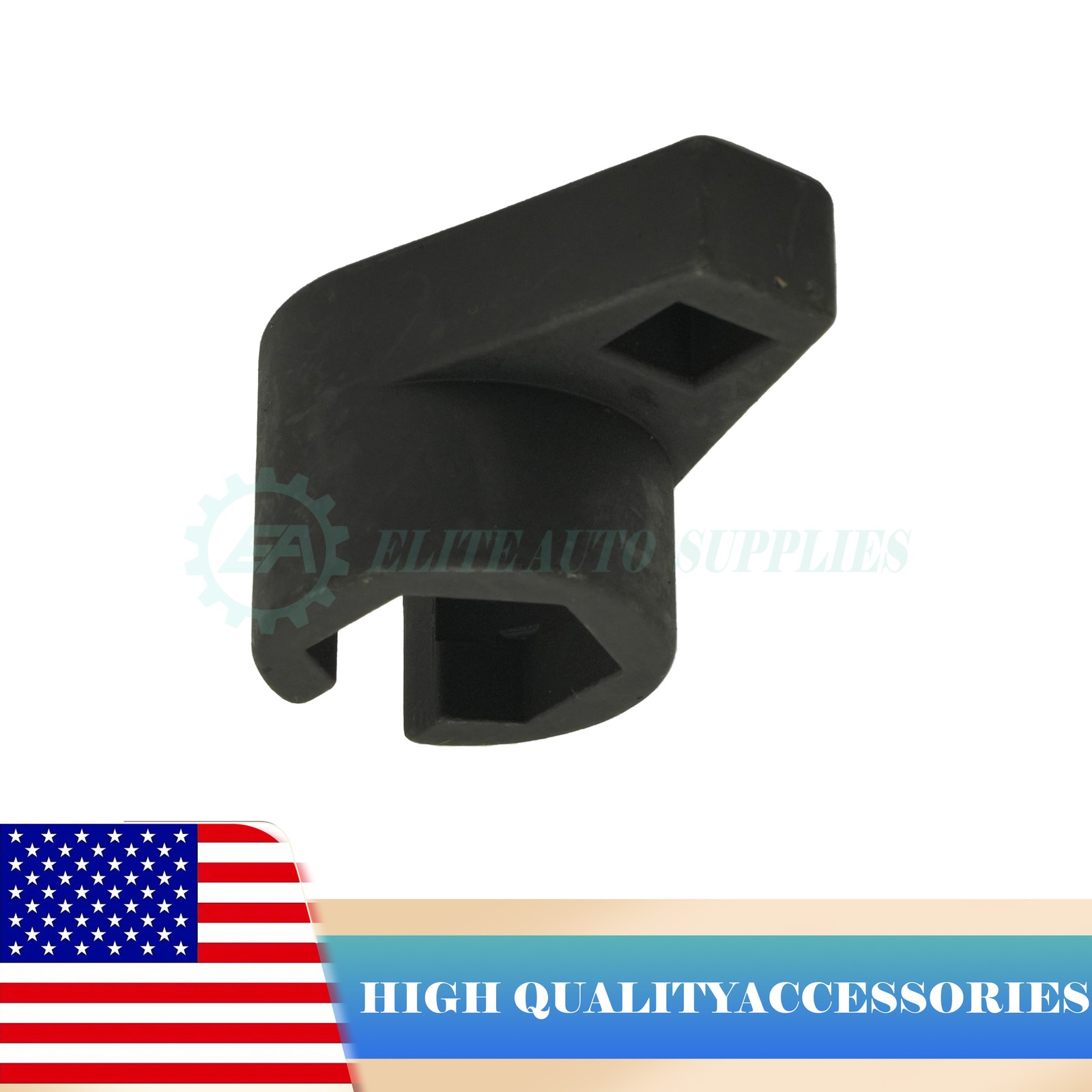 NEW Oxygen O2 Sensor Socket Wrench Removal Tool Drive 3/8″ 7/8 Inch 22mm Offset