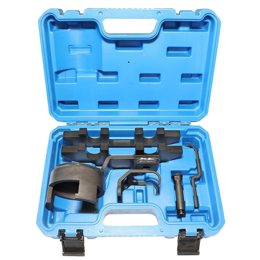 Camshaft Timing Tool Kit for Ford 3.5 EcoBoost V6 | F-150 Lincoln Navigator Tool