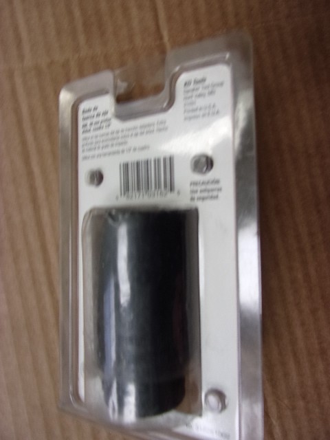 KD TOOL AXLE NUT SOCKET 36 MM 6 POINT 1/2 DRIVE NOS 3162
