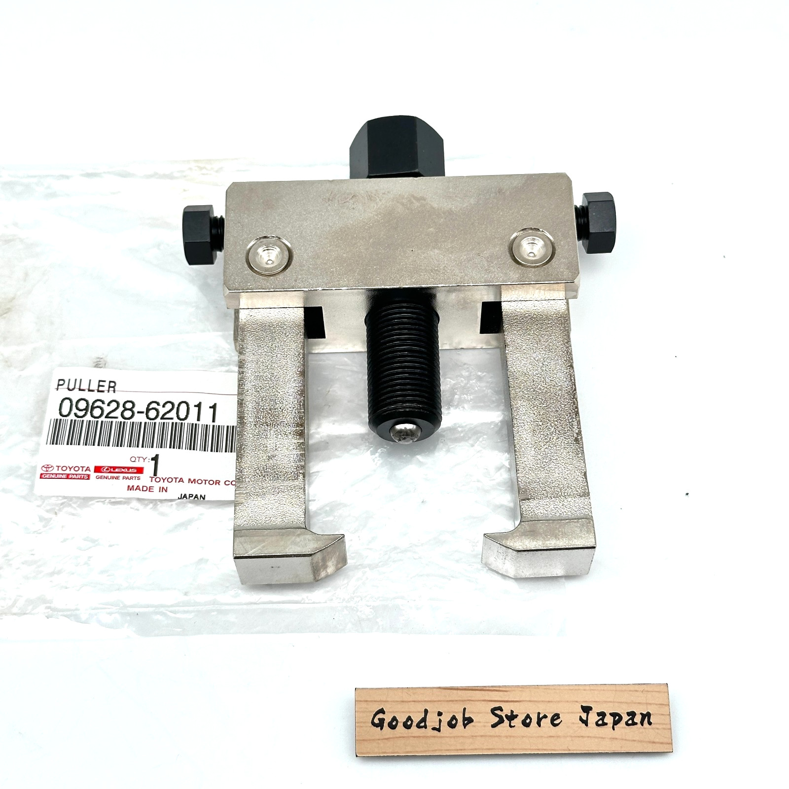TOYOTA Genuine Special Tool Ball Joint Puller Heavy Duty 09628-62011 NEW Japan