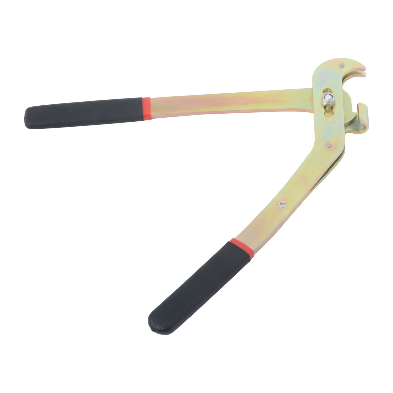 1-Piece 14 inch Parking Brake Cable Coupler Removal Tool 10500