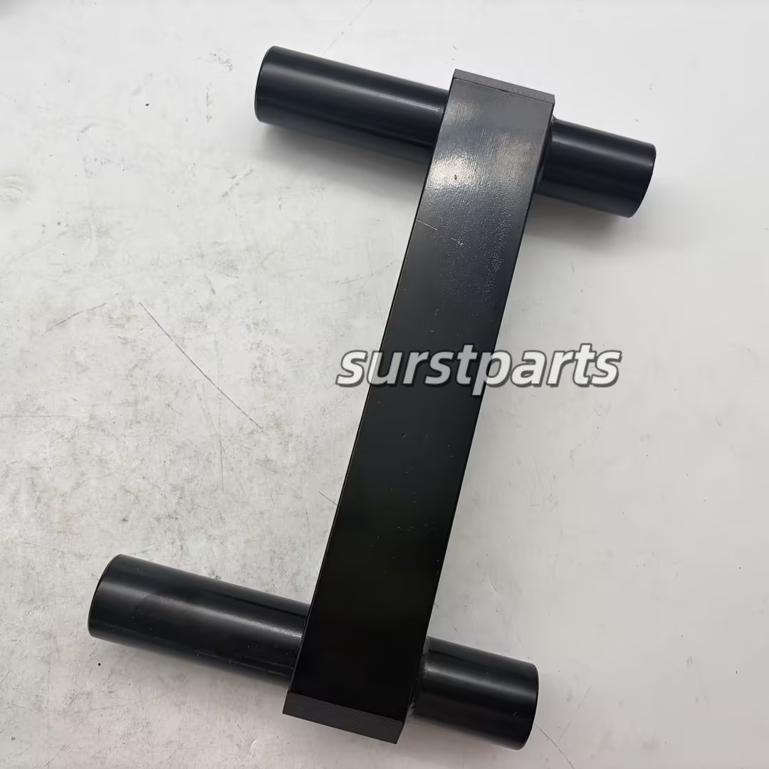 Cylinder Liner Press Installer Tool Heavy Duty 3164606 For Cummins ISX X15