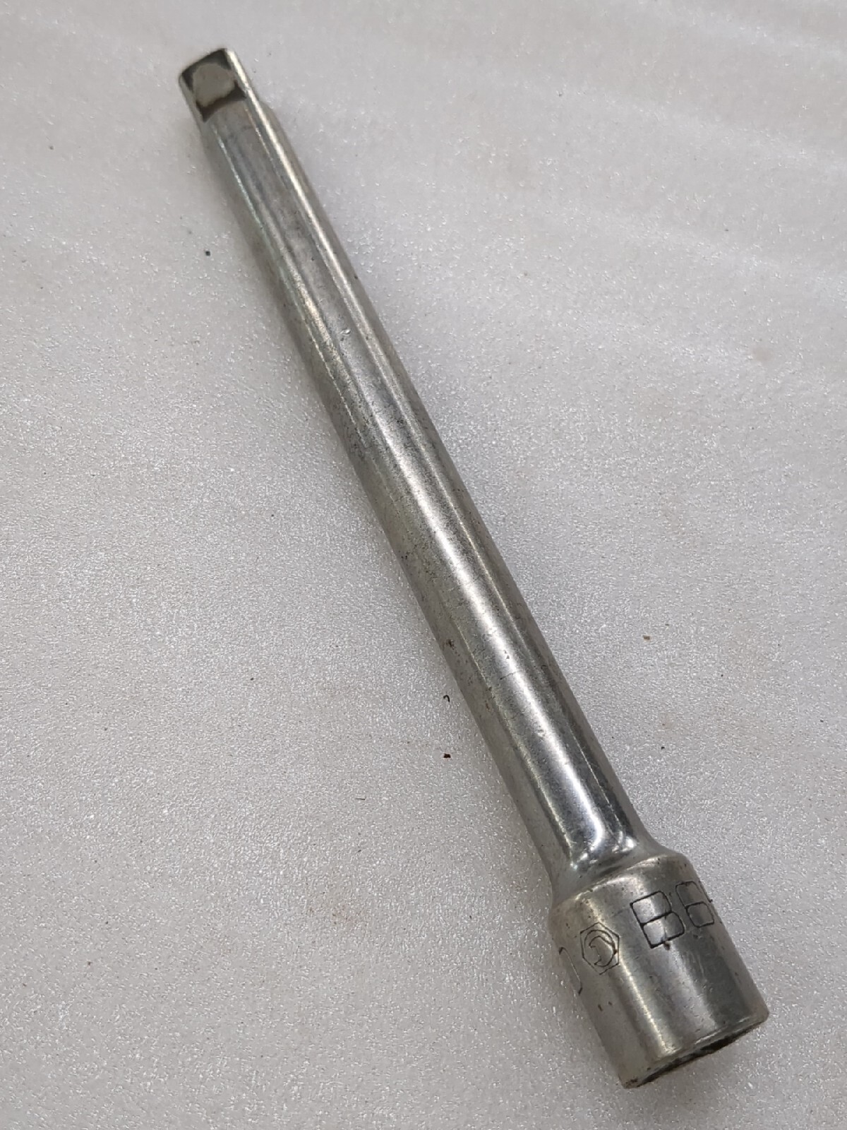 MATCO B6E 3/8″ drive 6″ socket extension made in USA