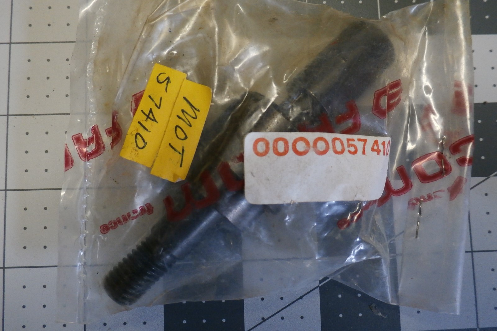 MOT 57410, Renault Engine Tool, From Sealed Package, Free US Ship