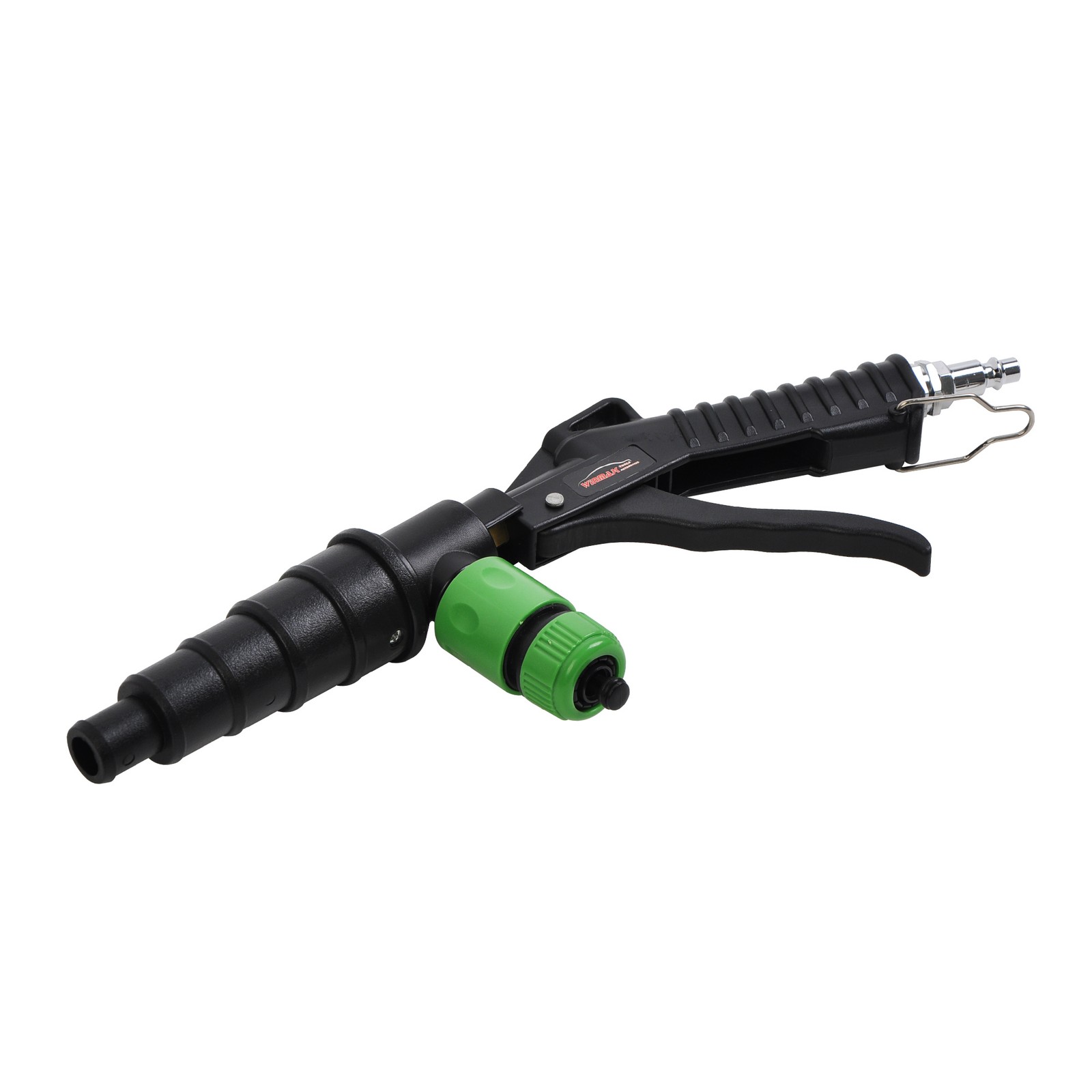 Coolant System Flush Gun Cooling System Coolant Hose Radiator Tool Water stopper