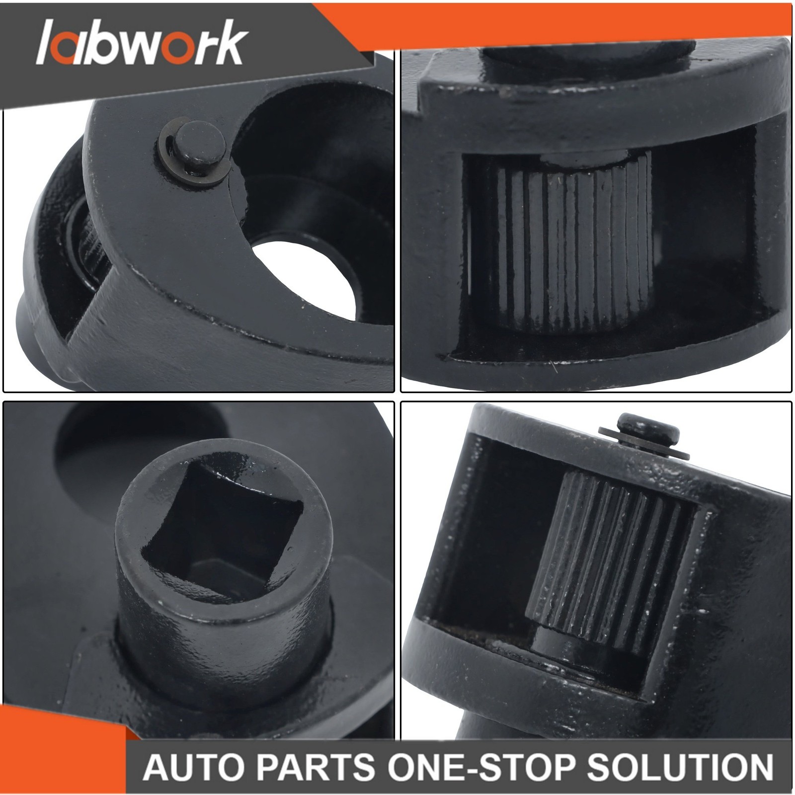 Labwork Universal Inner Tie Rod Tool Replace 33 34 35 36 37 38-42mm Wrench Tool