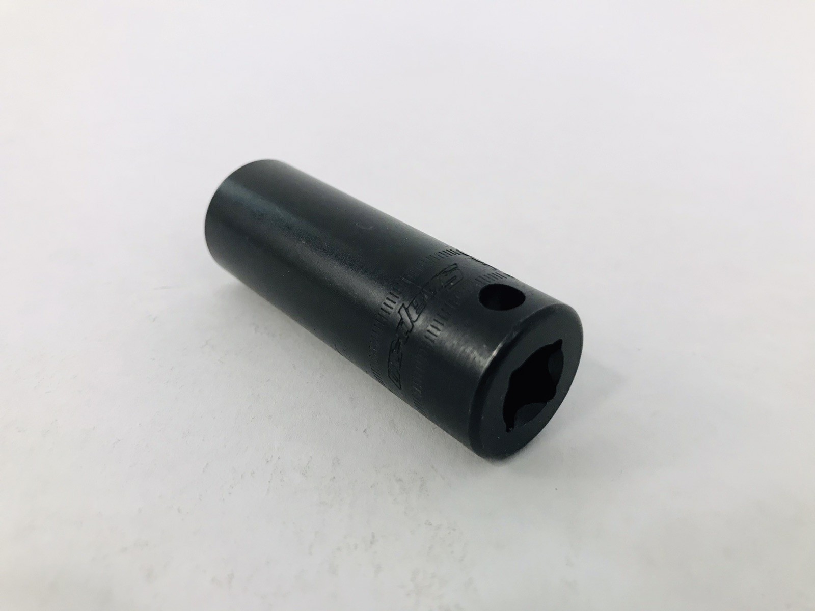 Snap-on 3/8″ Drive 6-Point Metric 15 mm Flank Deep Impact Socket Snap On NEW!!