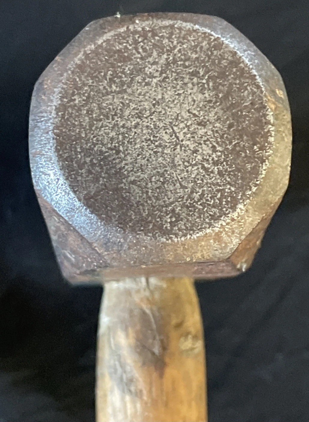 Craftsman USA 40 OZ Engineers Cross Peen Blacksmith Hammer 38262 15” | FREE S&H
