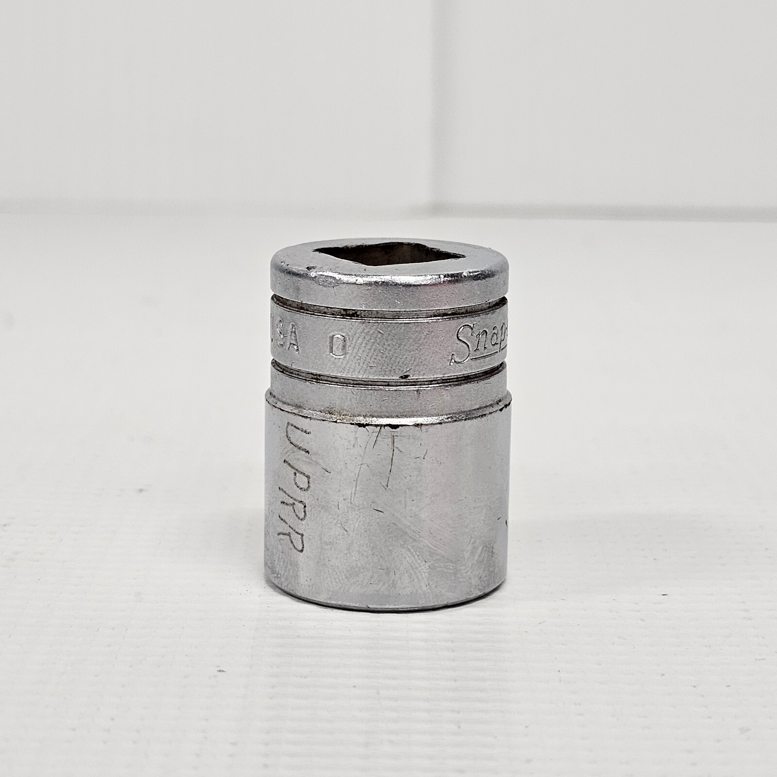 Snap-on 1/2″ Shallow 1/2″ Drive 12-Point Socket 13/16″ – SW-261