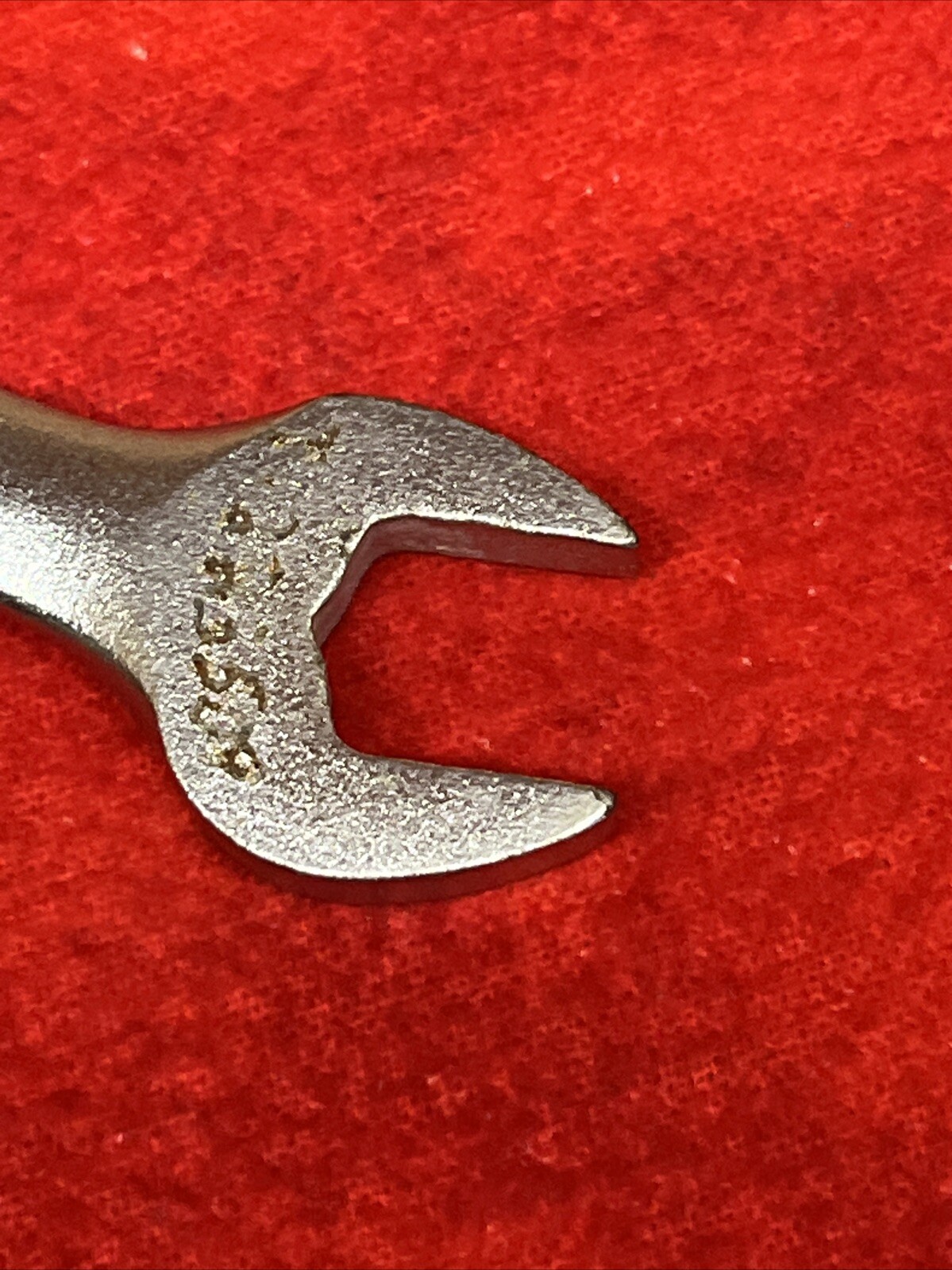 URREA COMBINATION WRENCH 1/2″, 12 POINT – MADE IN MEXICO (t21)
