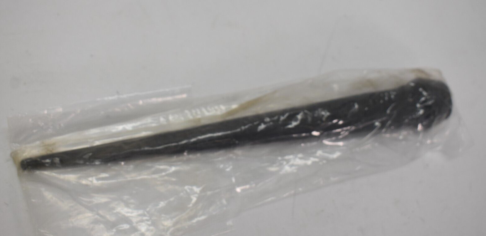 Klein Tools 3255 1-1/4 » Broad-Head Bull Pin Heat Treated Steel Black Finish