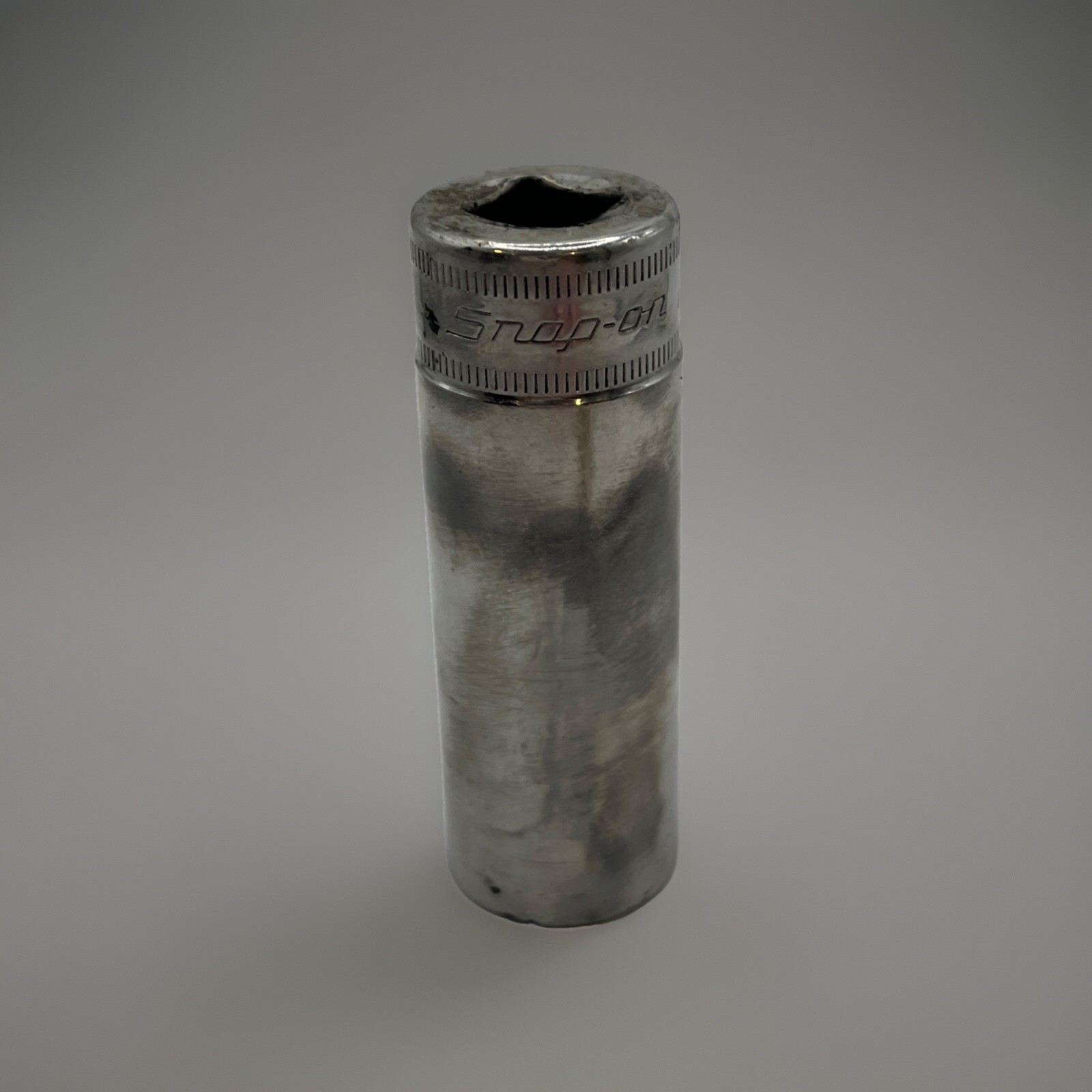 Snap On SFSM17 3/8″ drive 6-point 17mm deep socket