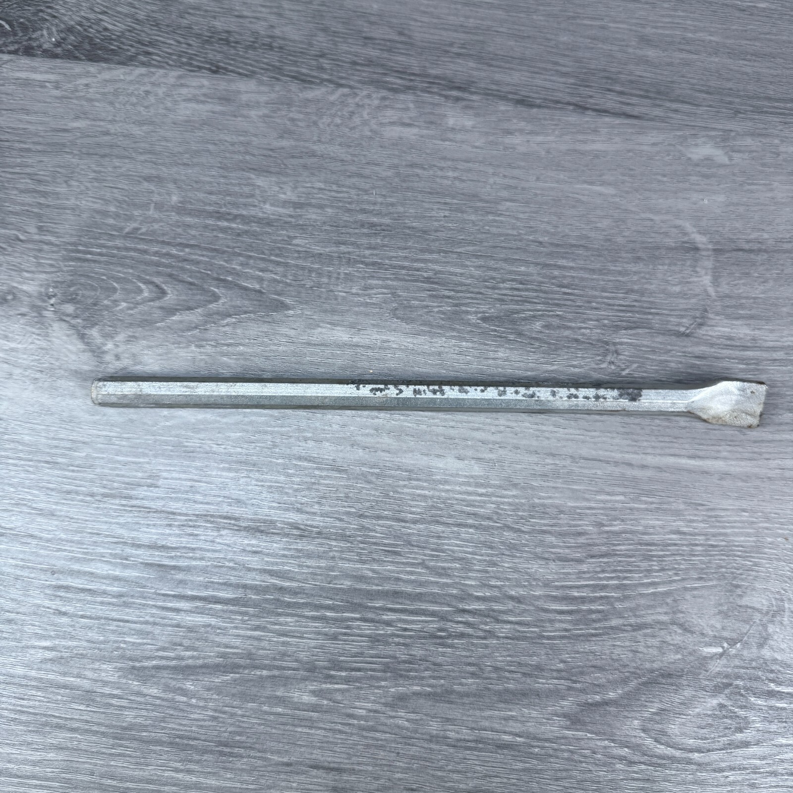 Vtg Indestro 162 Panel Cutter USA Tool 10.25″L For Sheet Metal Cutting