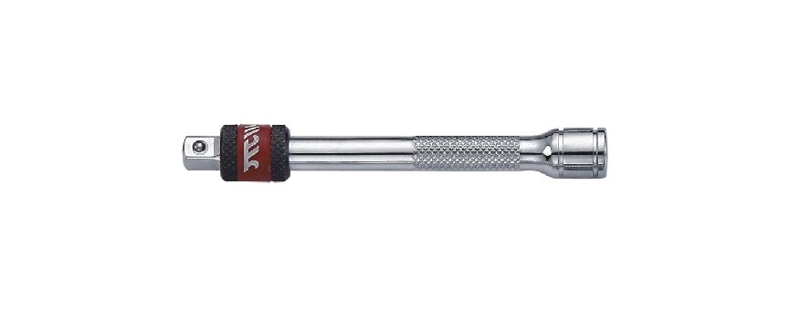 1/4″» LOCKABLE EXTENSION BAR-4 BY JTC 5011