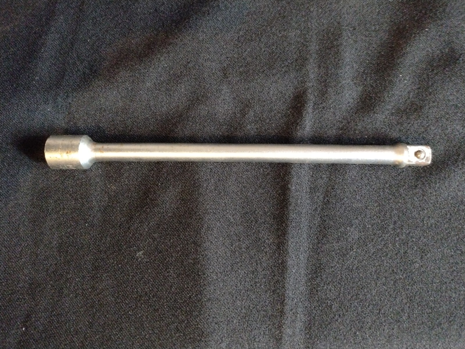 METABO Rheidco 1/2 SQUARE DRIVE EXTENSION APPROX. 250MM MADE IN GERMANY