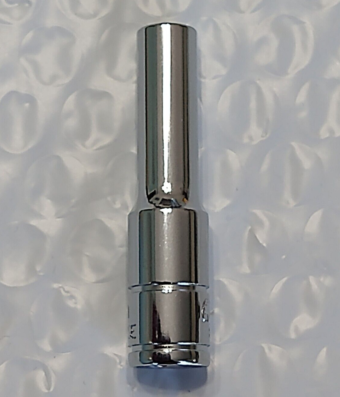 MATCO TOOLS «SILVER EAGLE» AD6M6SE, 1/4″ DRIVE, 6MM. SOCKET, DEEP, 6 POINT.